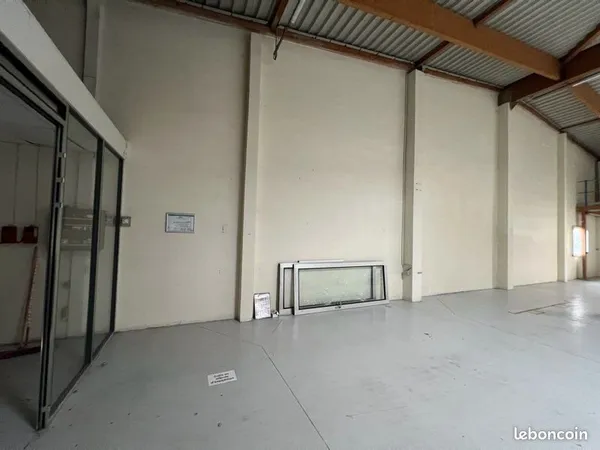 Loue espace de stockage