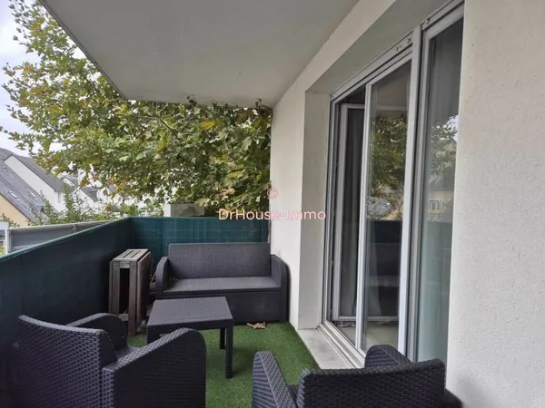 Beau T4 avec terrasse et piscine