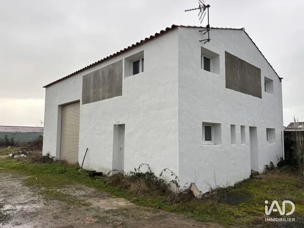 Local commercial 150 m²