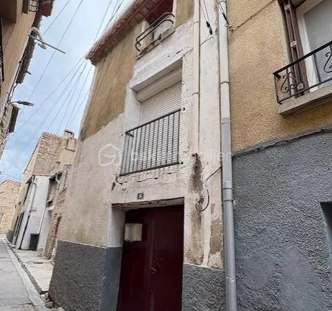 Maison 5 pièces 113 m²