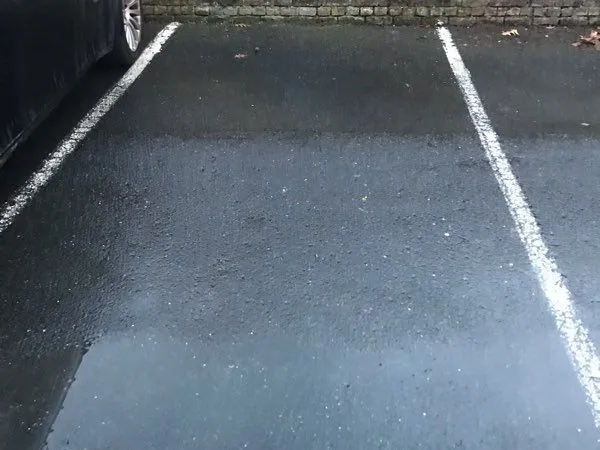 Place de parking à Lambersart