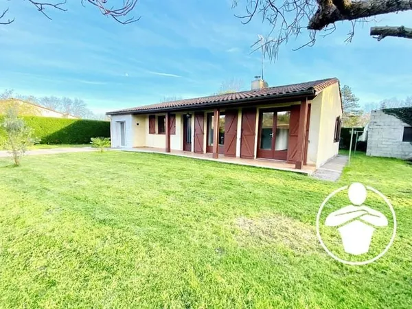 A VENDRE - Maison à CASSENEUIL