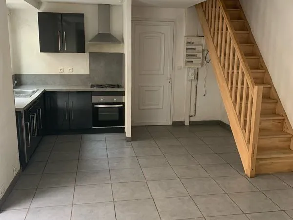 Location maison Barbezieux