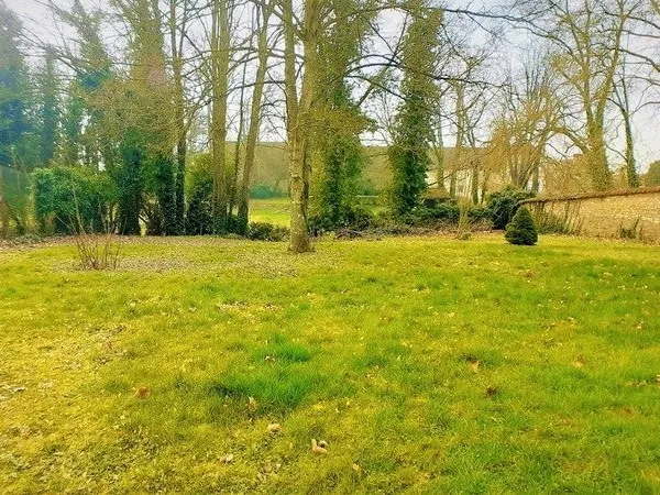 SOURS - MAISON 100 M² - 3 CHAMBRES