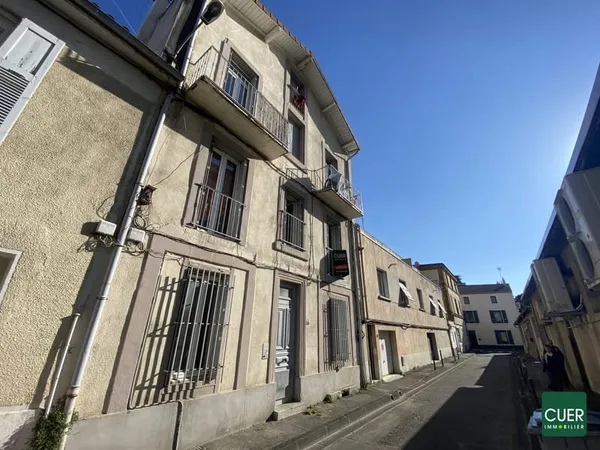 Appartement T2 Valence