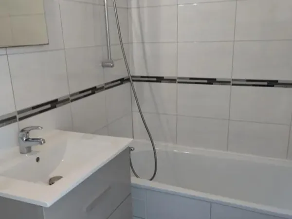 Appartement - T3 - VILLEFRANCHE-SUR-SAÔNE - 860