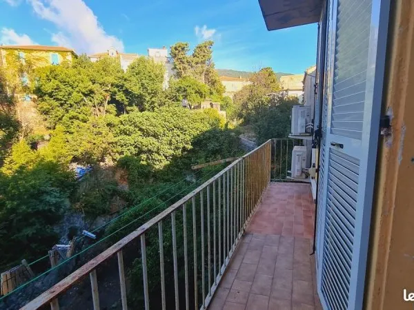 Appartement 1 pièce 27 m²