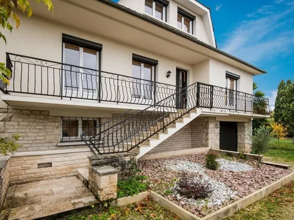 Maison et villa de prestige Vente Brive-la-Gaillarde 6p 135m² 332000€