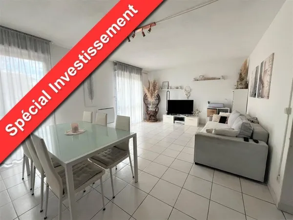 Maison 4 pièces 81 m²
