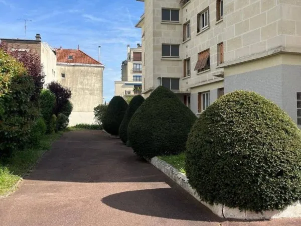 Appartement 2 pièces 51 m²
