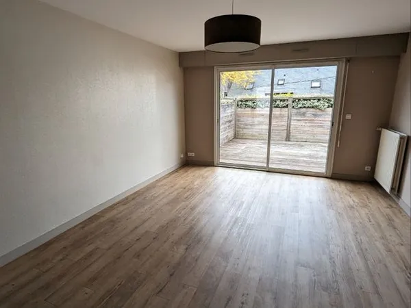 Maison 66m2, 3 pièces