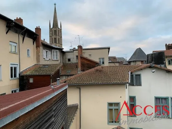 Appartement Atypique