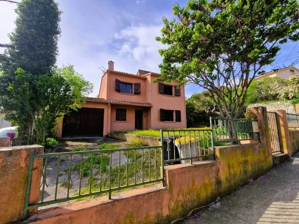 Maison 5 pièces 131 m²