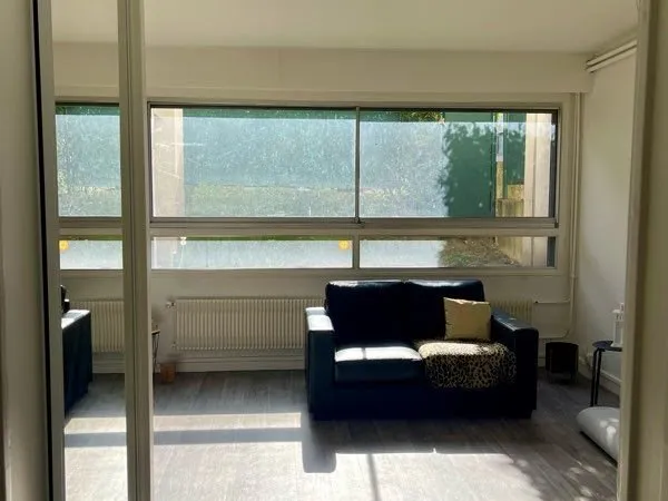 Appartement T2 Rouen Jouvenet