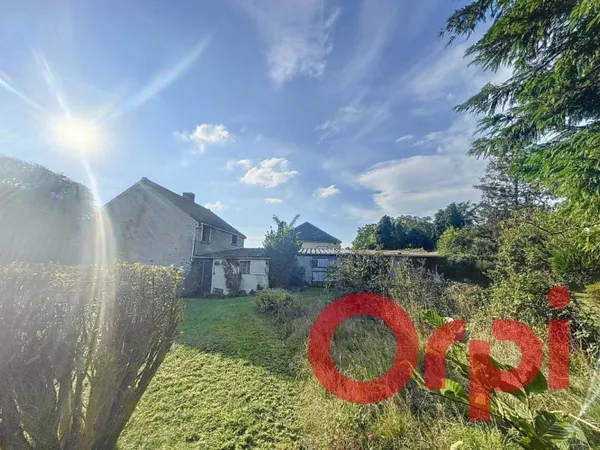Maison 4 pièces 105 m²