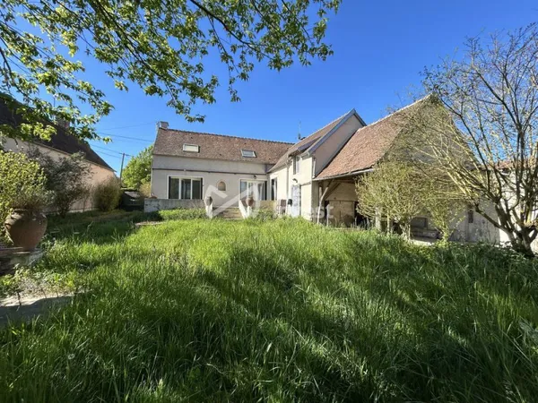 Maison 7 pièces 151 m²