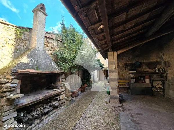 Maison 4 pièces 153 m²