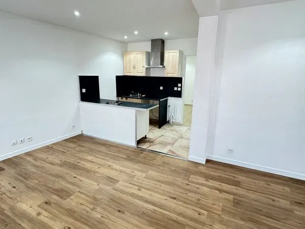 Appartement Location Le Grand-Quevilly 2p 37m² 700€