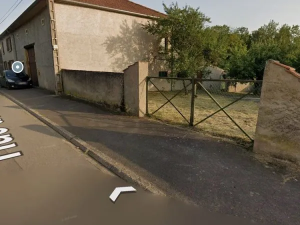 Habitation à la campagne proche frontière luxembourgeoise
