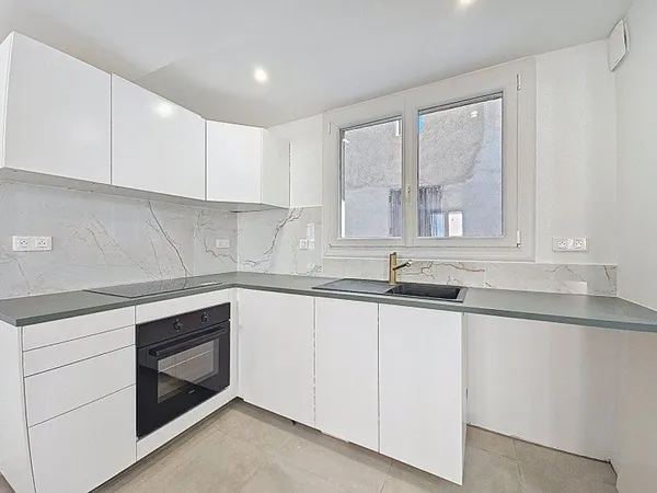 Appartement 4 pièces 79 m²