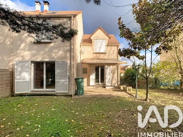 Maison 6 pièces 120 m²