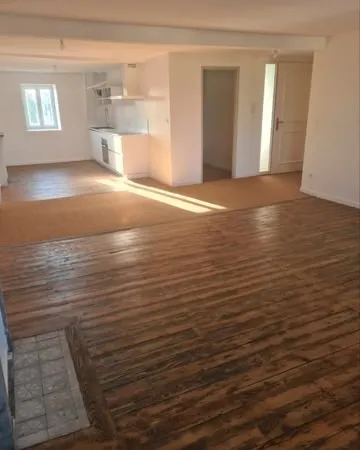 Très bel appartement refait à neuf