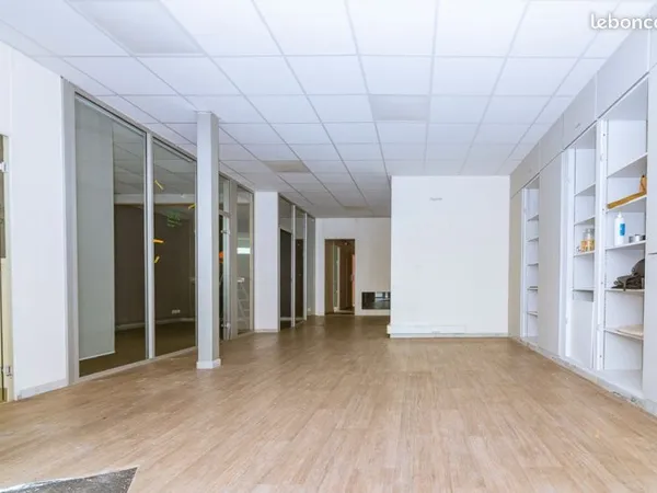 📍 opportunité rare - hyper-centre périgueux