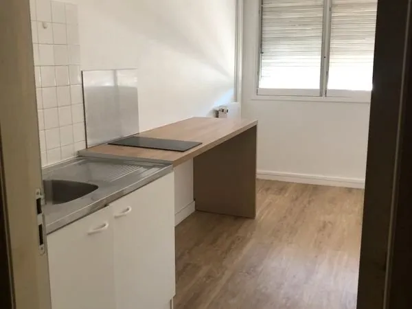 Appartement 1bis