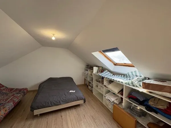 Maison Le Controis en Sologne 41700 6 pièce(s)