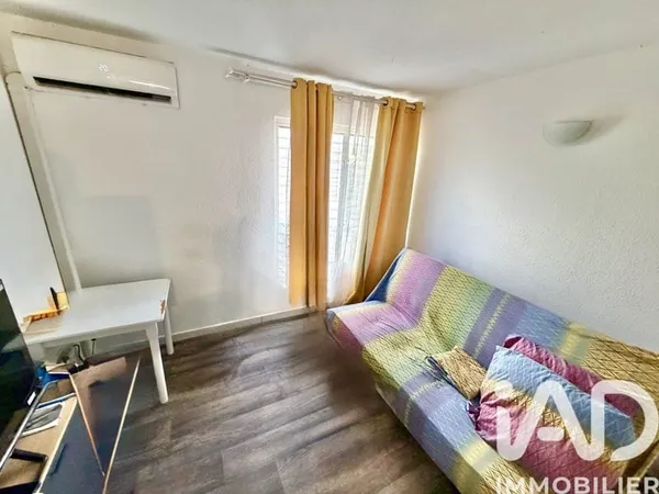 Vente Studio 1 pièce