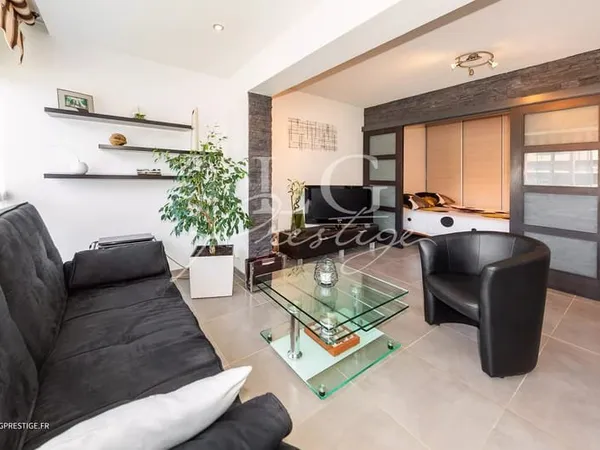 MINELLE - STUDIO ALCÔVE 41,17 m²