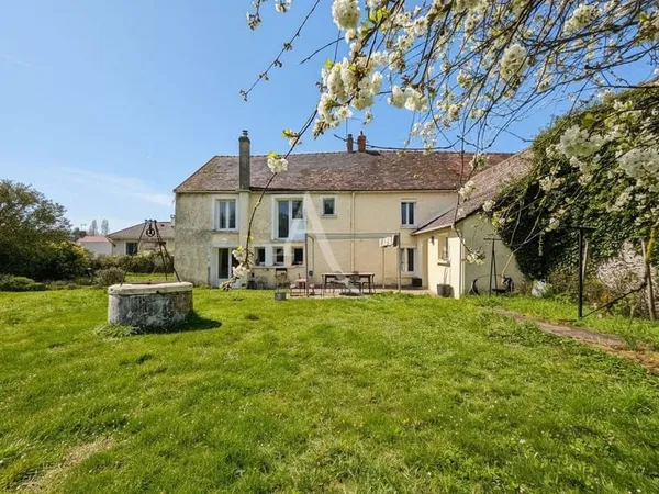 Maison 7 pièces 150 m²