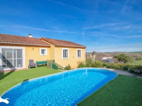 Maison 5 pièces 95 m²