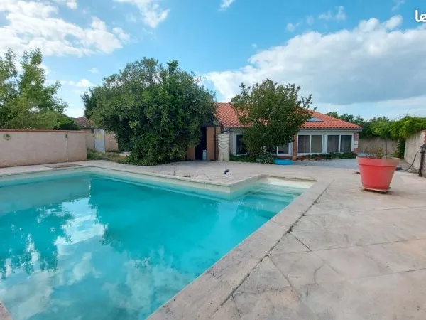 Maison 5 pièces 113 m²