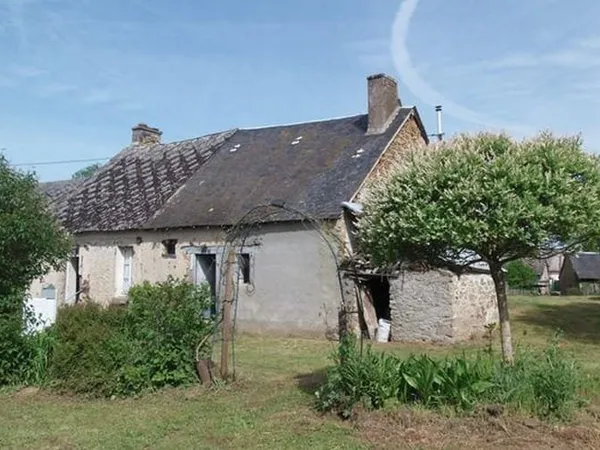 Maison 1 pièce 70 m²
