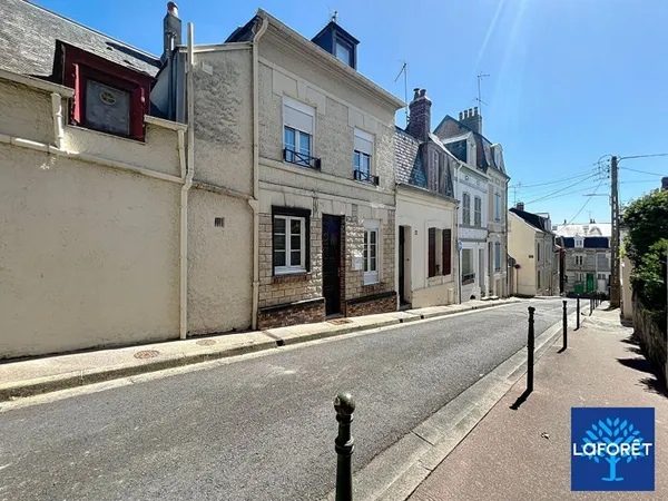 Maison 3 pièces 50 m²