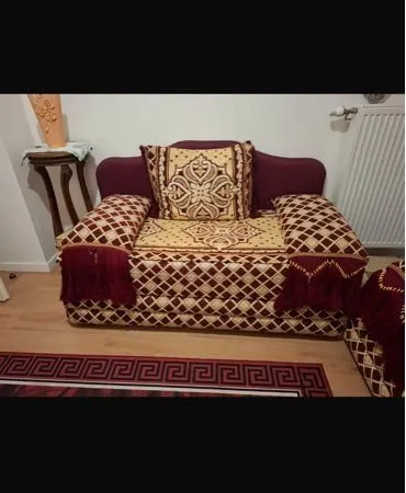 Sous location de chambre