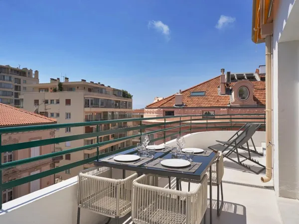Vente - Appartement Cannes - 695 000 €