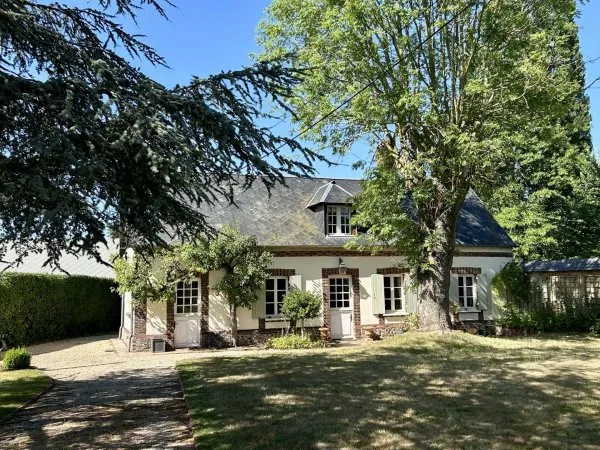 Maison 5 pièces 207 m²
