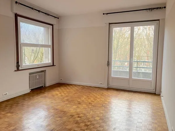 Appartement 3 pièces 84 m²