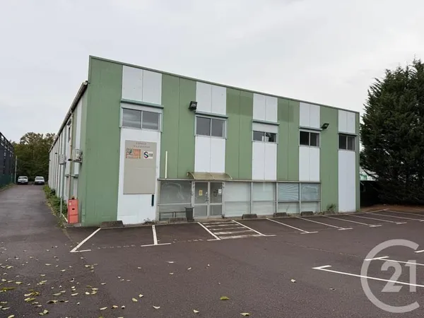 Local 1200 m²