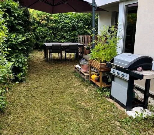Appartement 3 pièces 54 m²