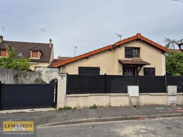 PAVILLON DRANCY