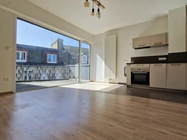 Appartement 3 pièces 50 m²