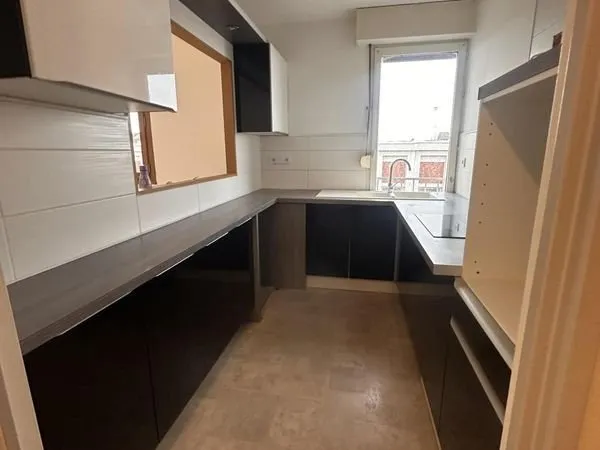 Maison 3 pièces 74 m²