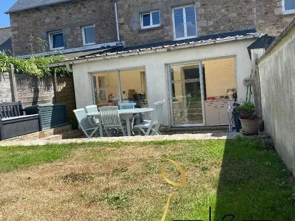 Maison 4 pièces 82 m²