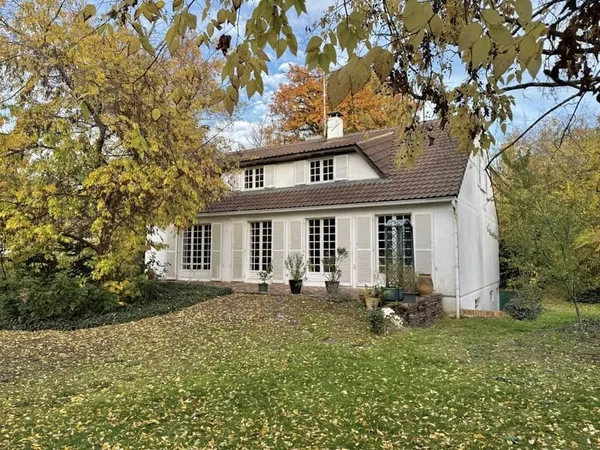Maison 8 pièces 173 m²