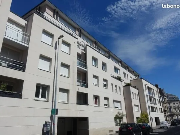 Garage / box REIMS