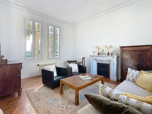 Maison 4 pièces 101 m²