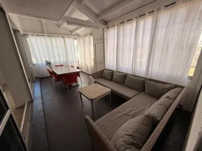 Spacieux appartement situé à la marina du gosier